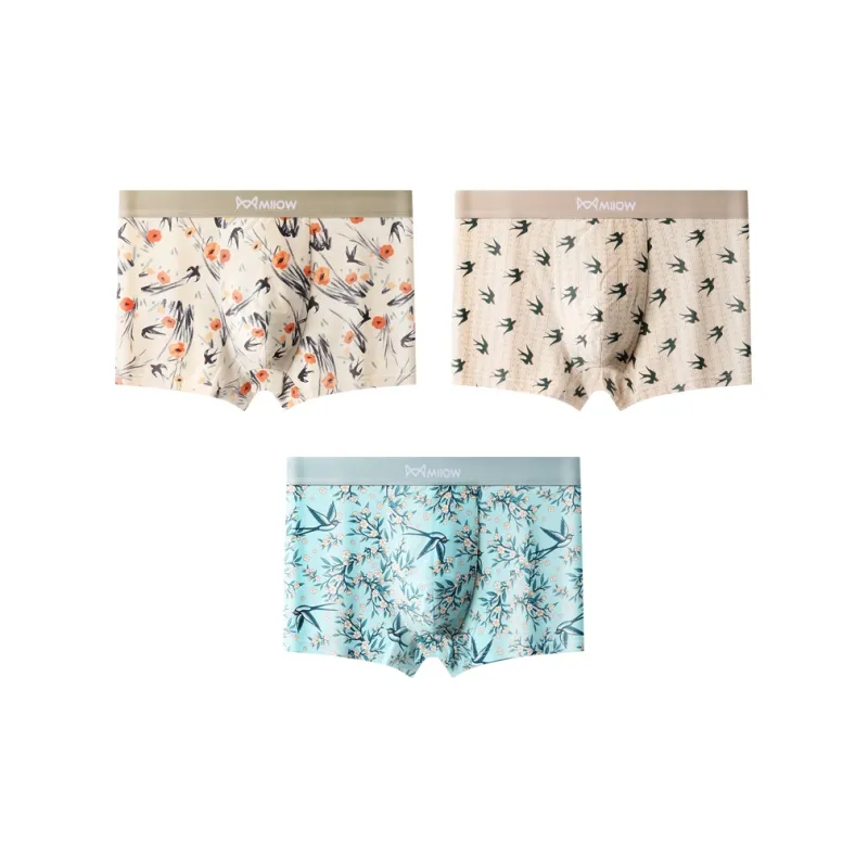 MIIOW Men Underpants-8