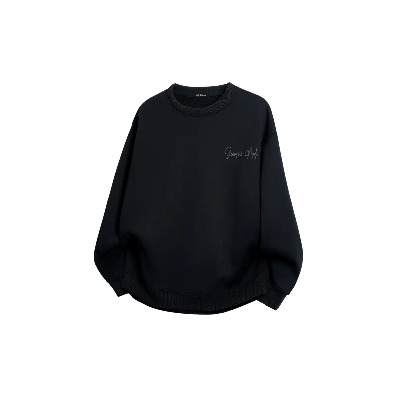 Yiwen Sweatshirts Unisex-1