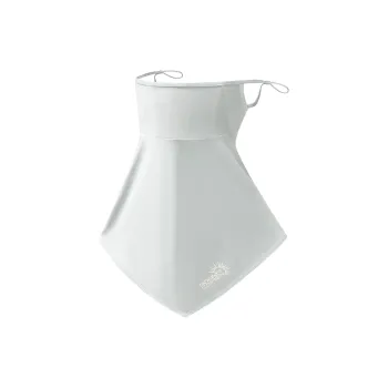 Shanghai Story 87% Polyester, 13% Elastane Sun Protection Masks Women's