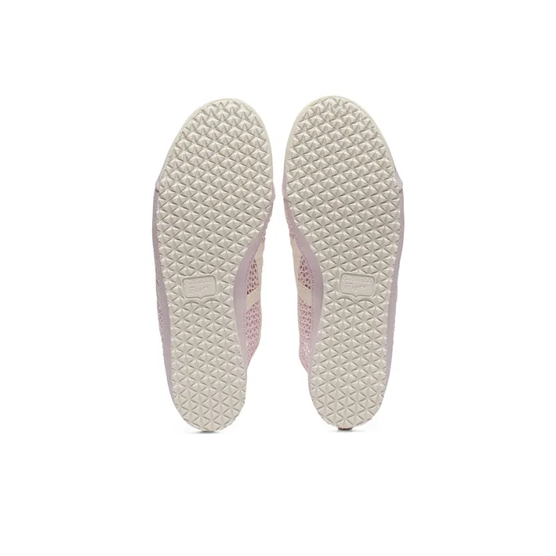 Onitsuka Tiger Mexico 66 Sabot Crystal Pink Cream-6
