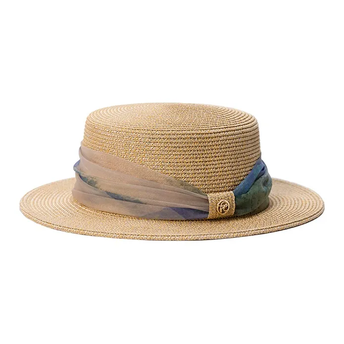 Fancet Studios Polyester Bucket Hats Women's-0