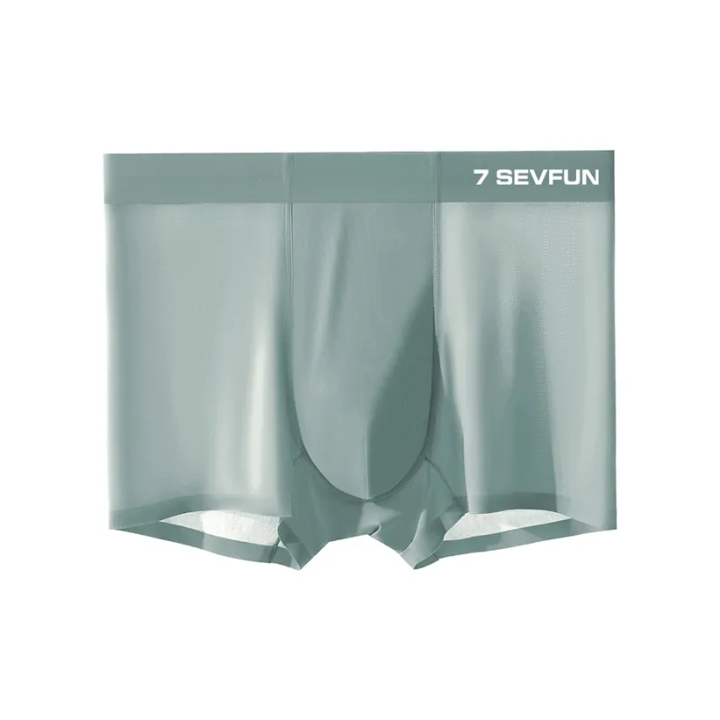 7 SEVFUN Underpants Men's 4 Pack-2