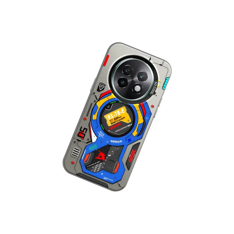 MANQIN Phone Cases-1