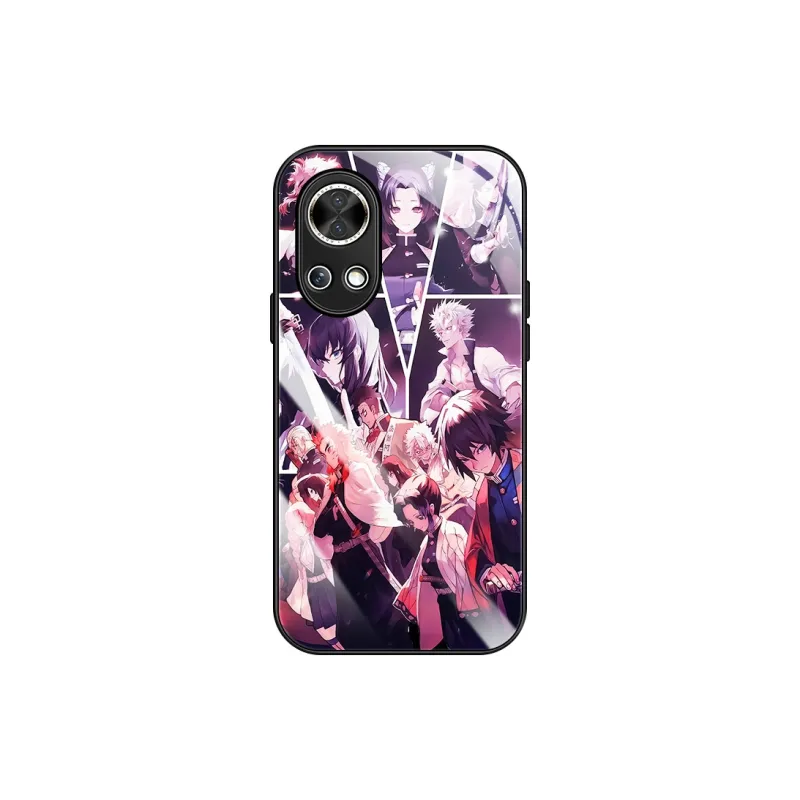 CHUNFAN Phone Cases-5