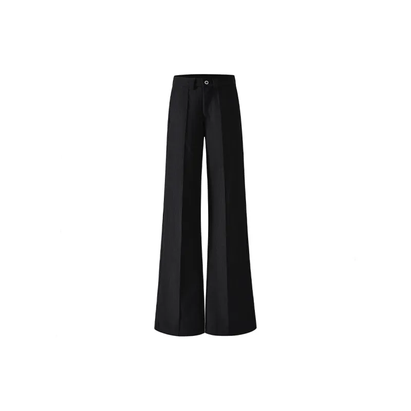 COMOWA Suit Trouser Unisex American Suit Pants-1