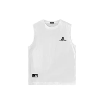 ARCLINEA Tank Tops Unisex