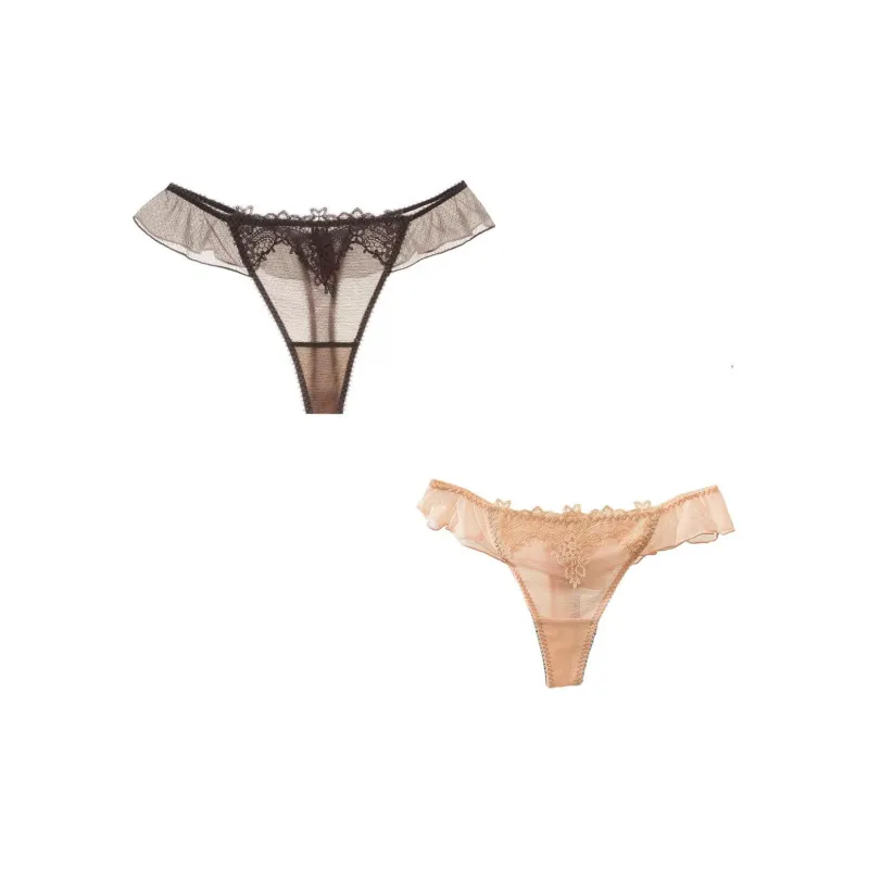 MIIOW Underpants Women's Combo Set-10