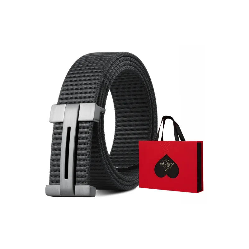 TUCANO Nylon Woven Strap Unisex 3.5cm-1