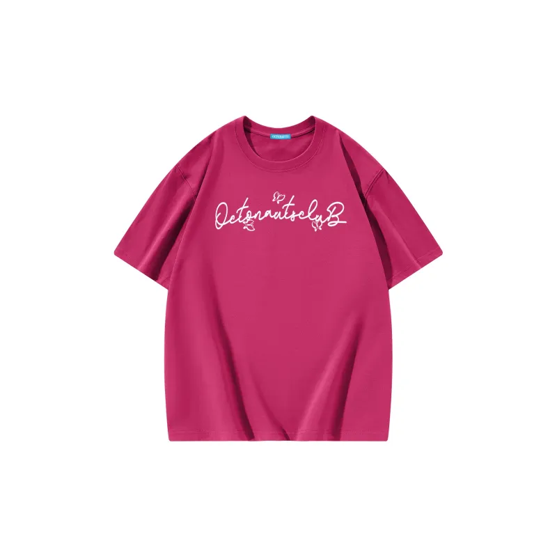 Small Columns Under The Sea T-Shirt Unisex-14