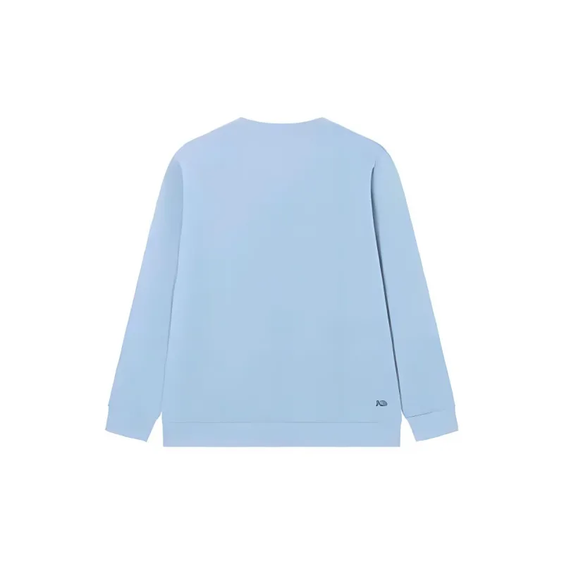 361° Sports Life Collection Sweatshirt Men's Bean Gray Blue-1