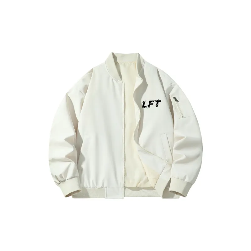 Lafetto Jackets Unisex-3