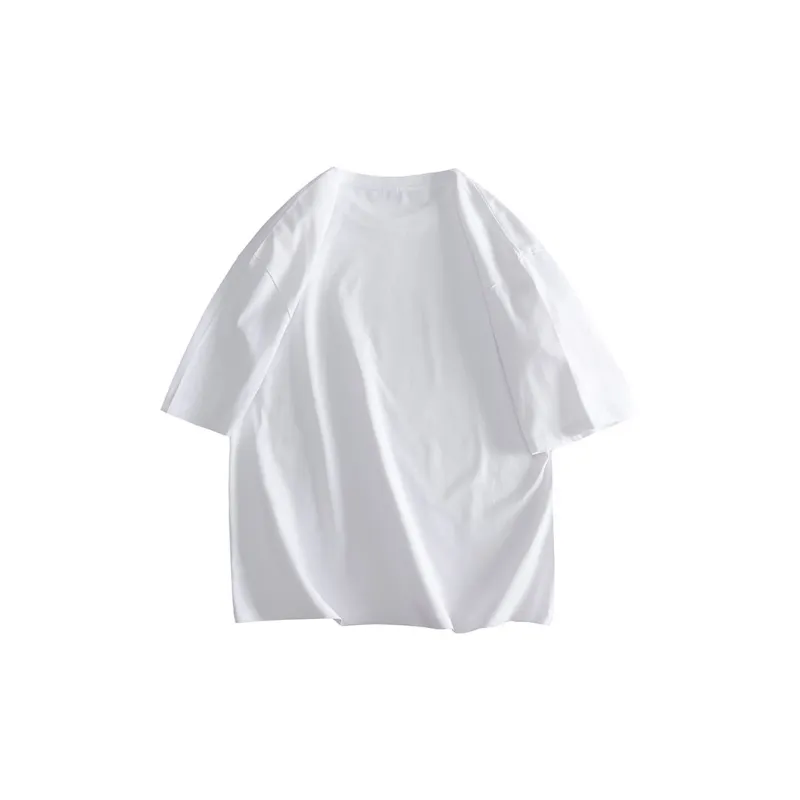 BRUMAIRE Short Sleeved T Shirts Unisex-1
