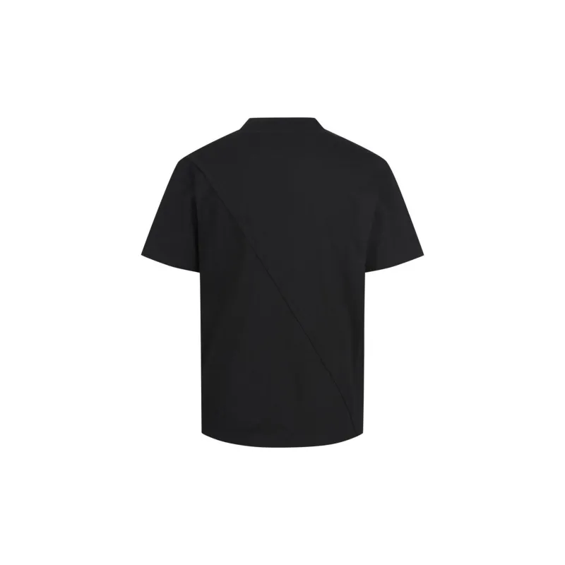 51percent T-Shirts Men Black-1
