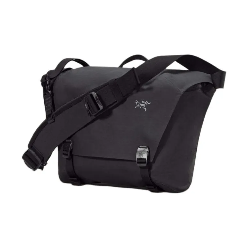 Arcteryx GRANVILLE 10L Outdoor Bags Nylon Black Unisex-1