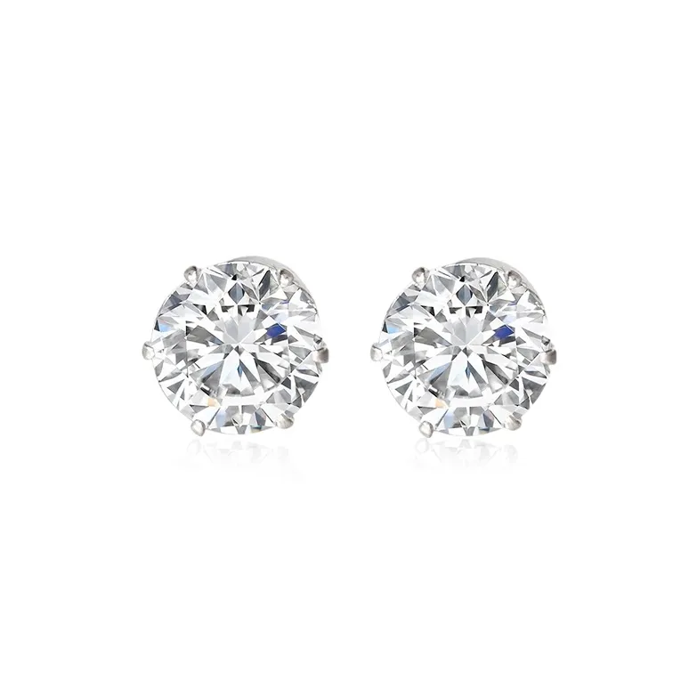 SHEEHHYY Alloy Clip On Earrings Unisex-2