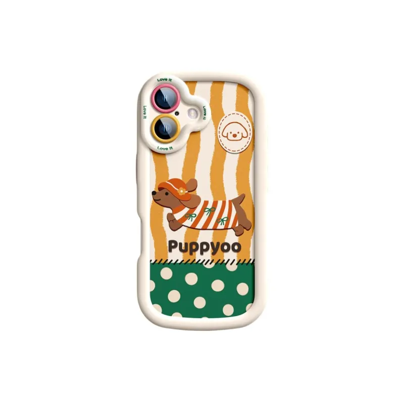 SUPER MOUSE Phone Cases-0