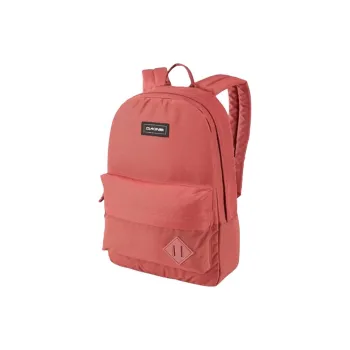 Dakine Polyester Backpack Medium Size Unisex Rose Red