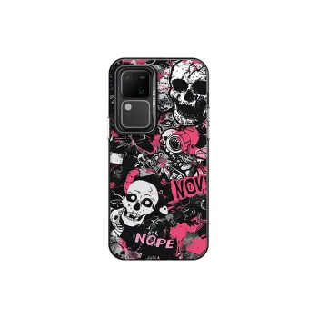 Tronic Danone Phone Cases