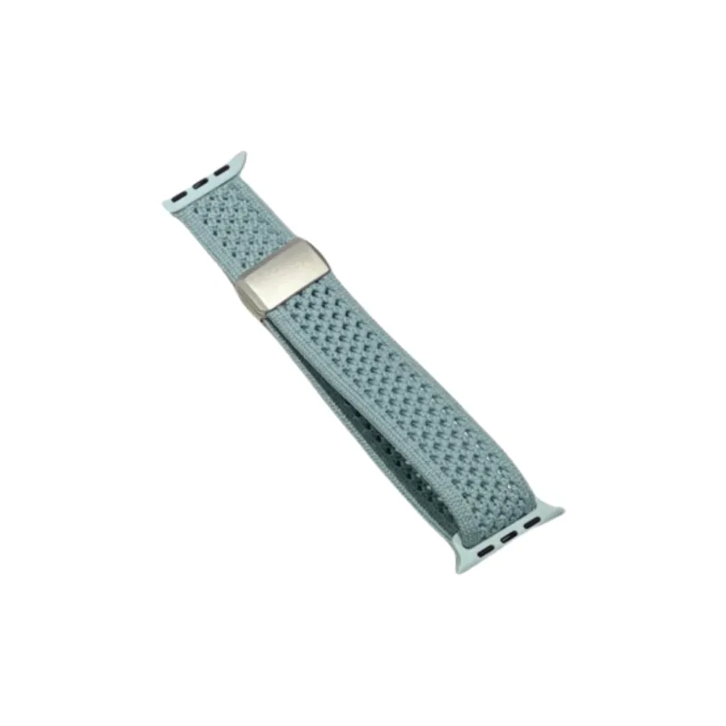 Antey Watch Bands Apple Compatibility 190mm Nylon Material-10