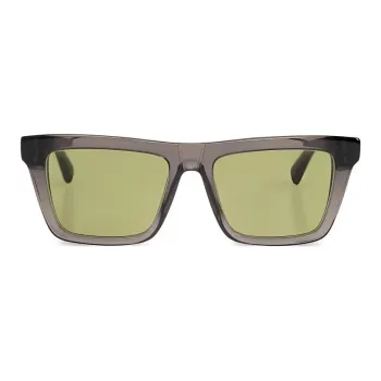 MYKITA Lome Square Frame Sunglasses