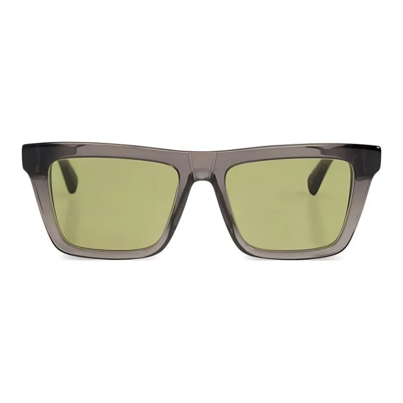 MYKITA Lome Square Frame Sunglasses-0