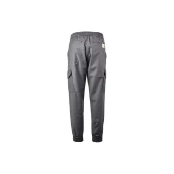 Paul & Shark Yachting Knitted Sweatpants Men's Gray