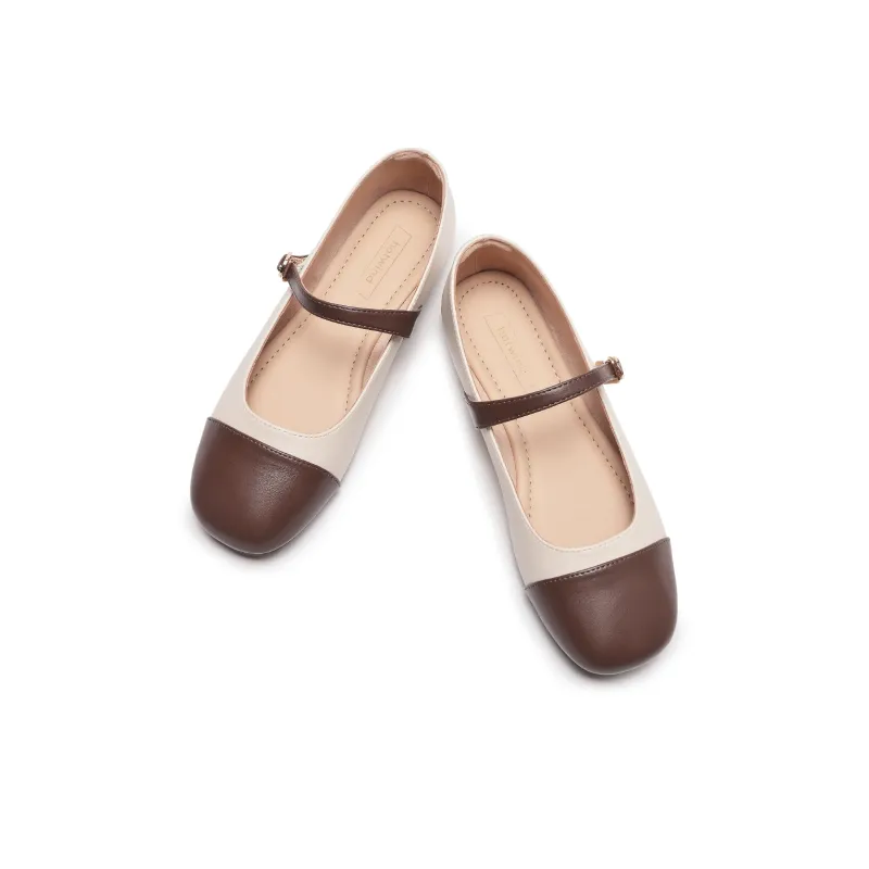 Hotwind Casual Shoes 1cm Women's-3