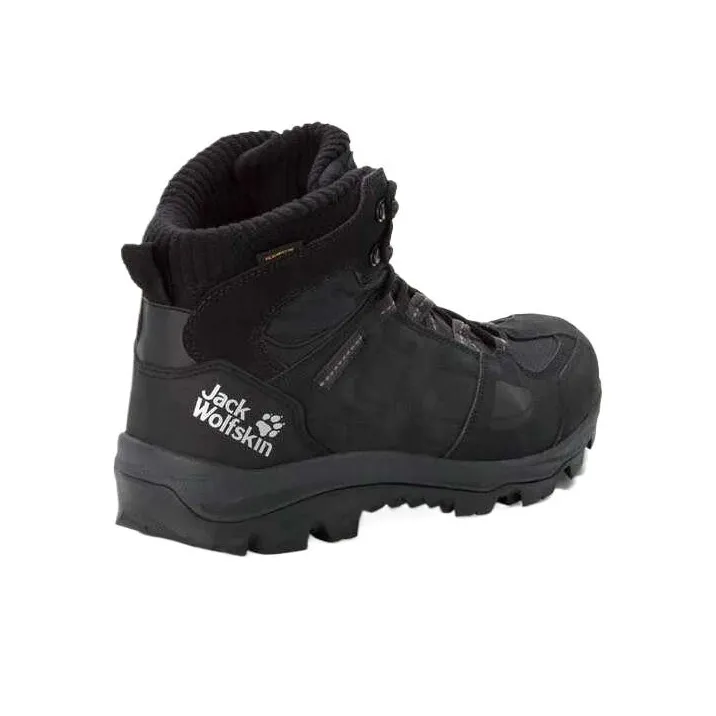 Jack Wolfskin Vojo 3 Texapore Low Top Trekking Shoes Men's-3