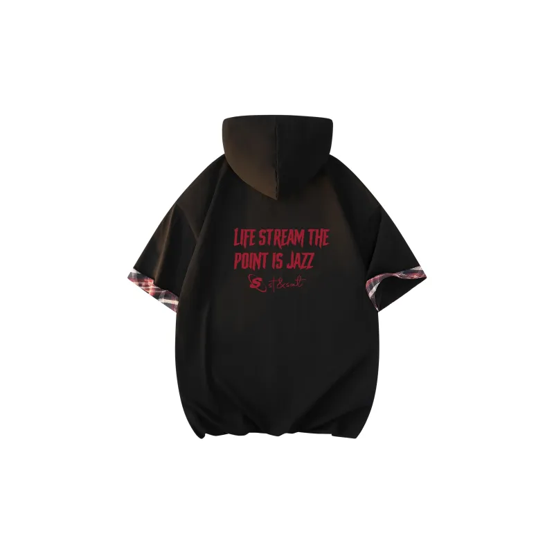 ST&SAT T Shirts Unisex-1