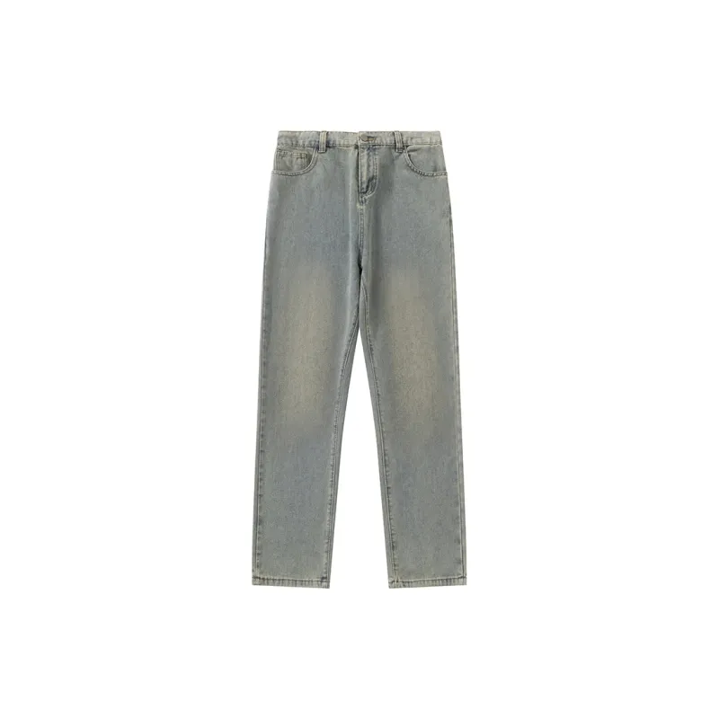 Warrior Feather Collection Riding The Wind Collection Jeans Unisex-14