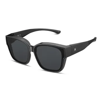 LOHO TR90 Square Sunglasses Unisex