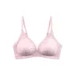 Light Purple Leopard Print