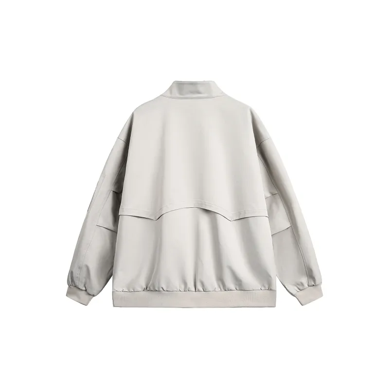 Qnxeey Jackets Unisex-1