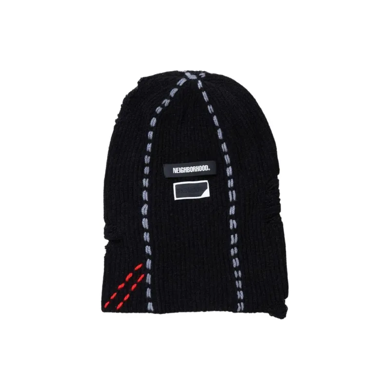 NEIGHBORHOOD X Phingerin Savage Balaclava-1