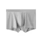 Medium Heather Gray