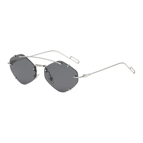 Fashionable Simple Sunglasses