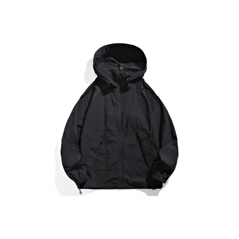 Warrior Huichao Riding The Wind Collection Sun Protection Clothing Unisex-24