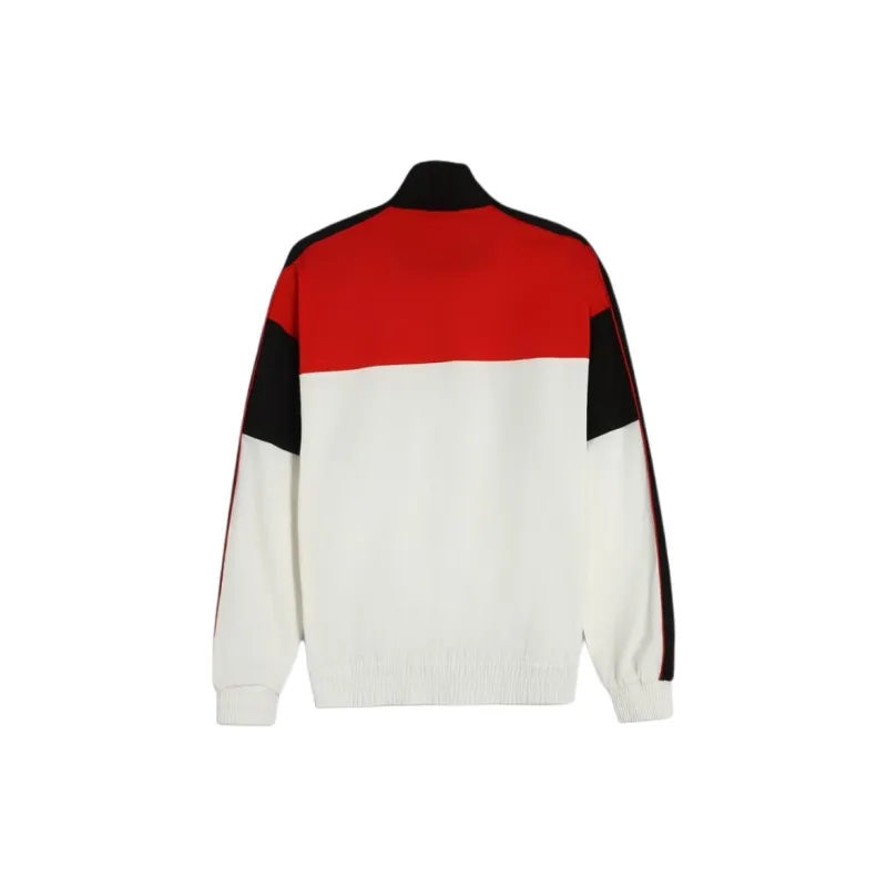 PUMA Sports Life Collection Jacket Unisex Red-1