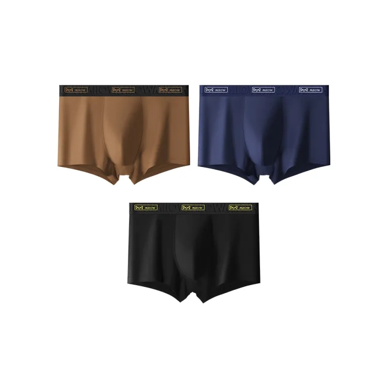 MIIOW Men Underpants-15