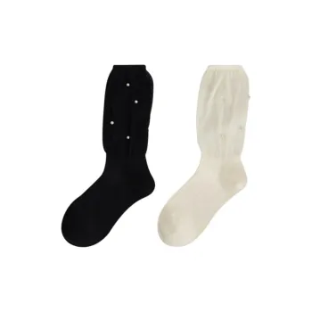 Cheemy Free Mid Calf Socks Women's 2 Pack