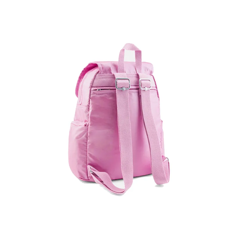 Kipling Polyamide, Fabric Backpack Regular Unisex Multicolor-1