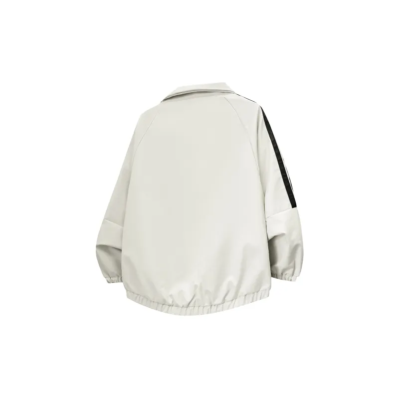 Kawasaki Leather Jackets Unisex-6