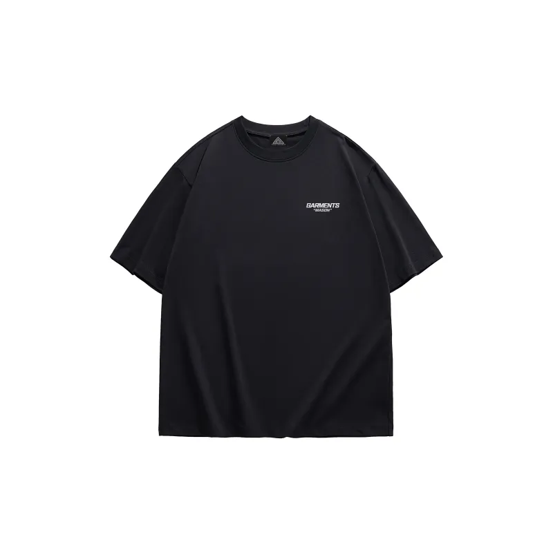 Masongarments T Shirts Unisex-1
