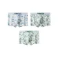 3 Pack[Blue and White Blue+Celadon Green+Bamboo Green]