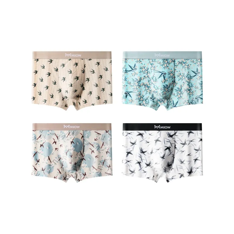 MIIOW Men Underpants-16
