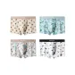 4 Pack (Ginkgo Yellow+Starry Blue+Turquoise+Morning Dew White)