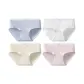 4 Pack[Sea Salt Blue, Pure White, Cream Skin, Cream Pink]