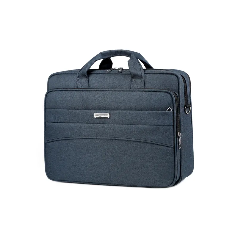 MingLu Oxford Laptop Bag Regular Unisex Multicolor-15