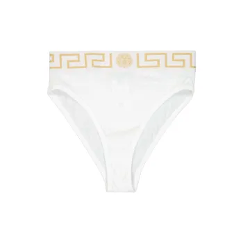 VERSACE Medusa Logo Band Briefs