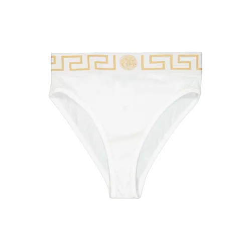VERSACE Medusa Logo Band Briefs